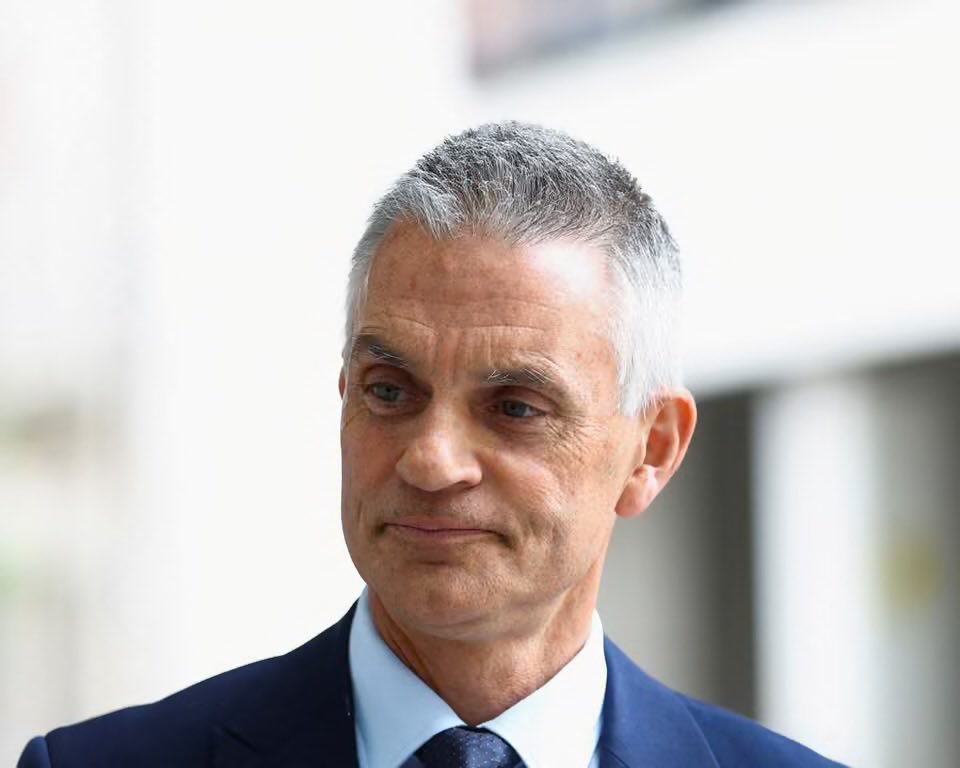 BBC Editor, News Chief Resign after false 2021 Trump Speech 2 BBC Editor, News Chief Resign after false 2021 Trump