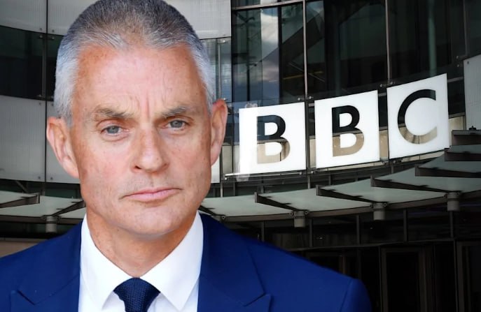 BBC Editor, News Chief Resign after false 2021 Trump Speech 1 BBC Editor, News Chief Resign after false 2021 Trump