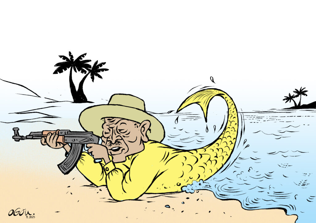 Uganda vs Kenya Indian Ocean Obsession Explained 6 Uganda vs Kenya Indian Ocean Obsession Explained