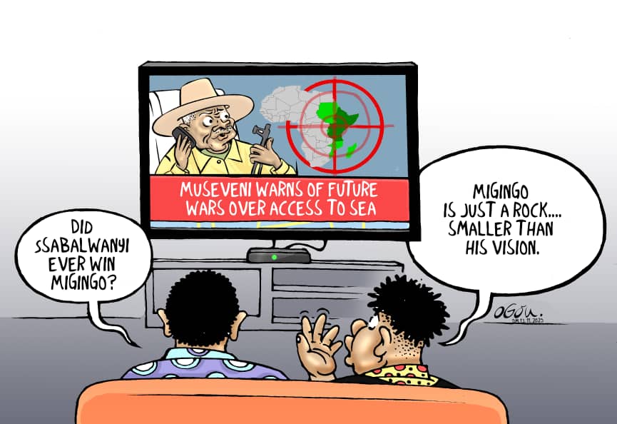 Uganda vs Kenya Indian Ocean Obsession Explained 5 Uganda vs Kenya Indian Ocean Obsession Explained