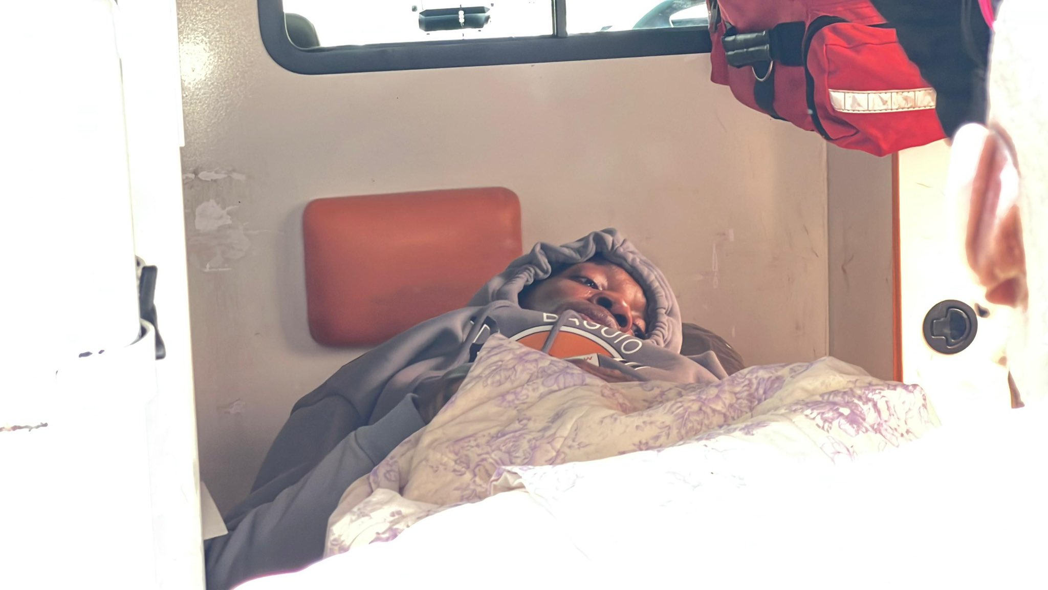 Bryan White Remanded to Luzira Prison over human sacrifice 3 Bryan White Remanded to Luzira Prison over human sacrifice