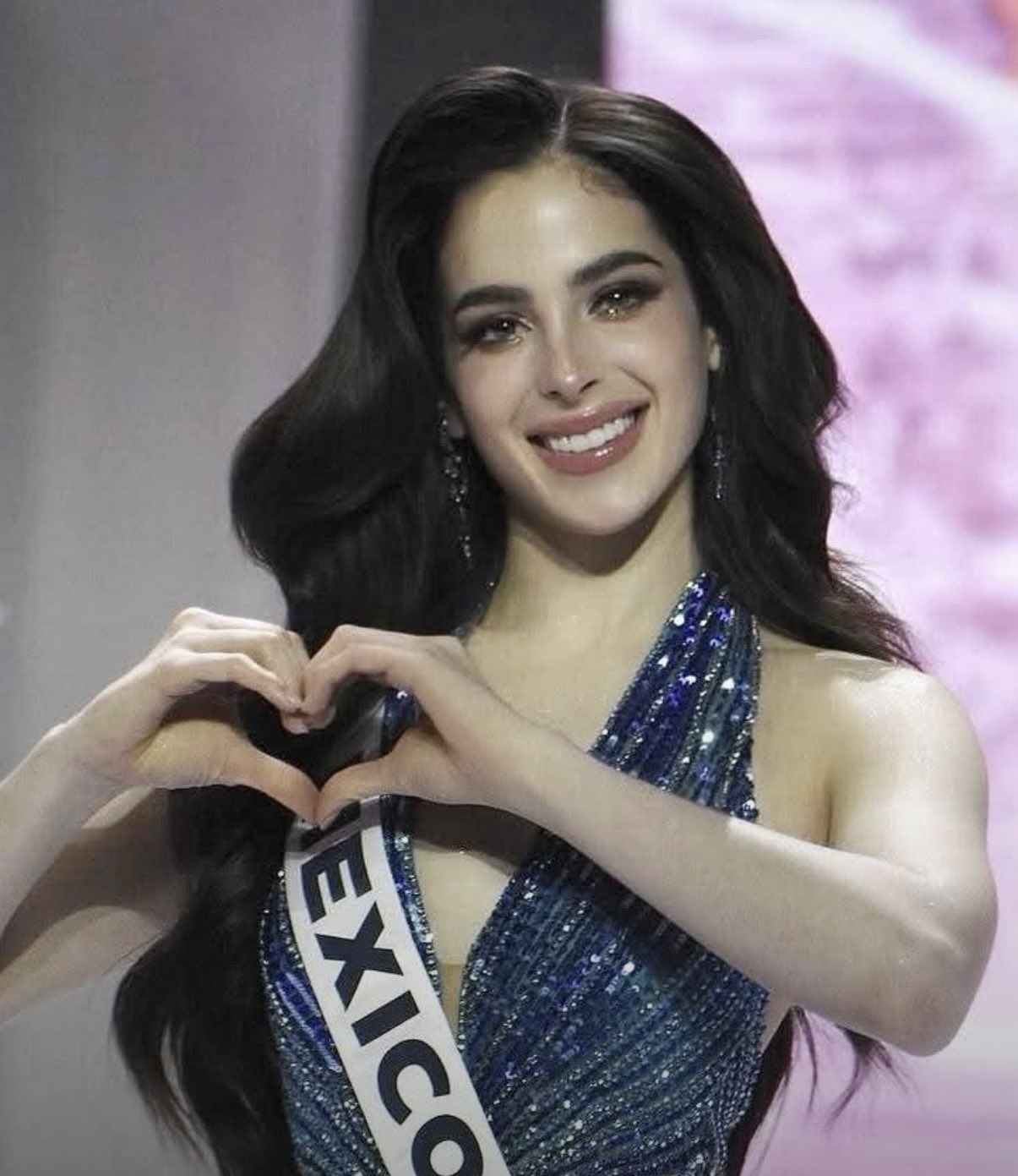 Miss Mexico Fátima wins Miss Universe 2025 in tears of joy 6 Miss Mexico Fátima wins Miss Universe 2025 in tears of joy