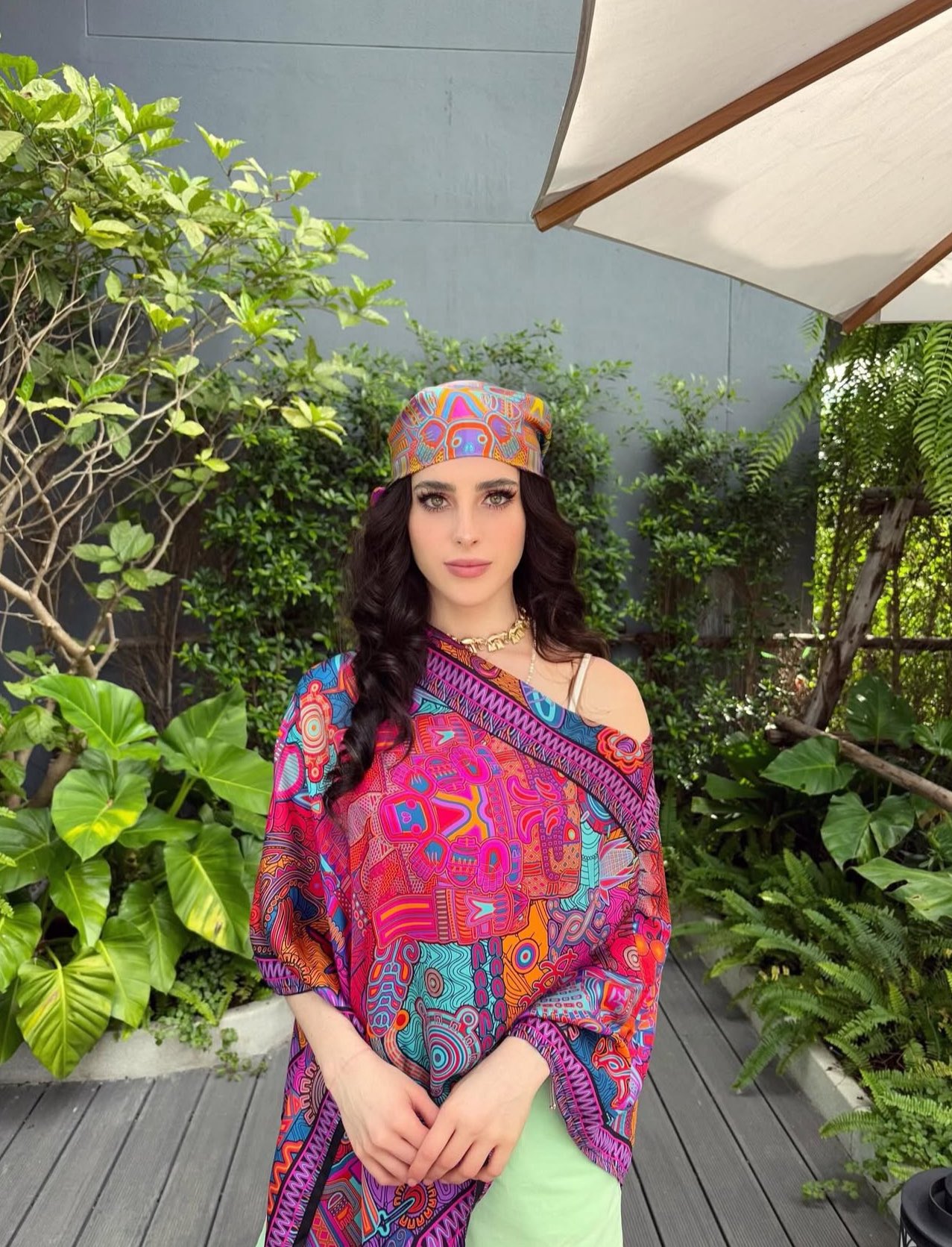 Miss Mexico Fátima wins Miss Universe 2025 in tears of joy 4 Miss Mexico Fátima wins Miss Universe 2025 in tears of joy