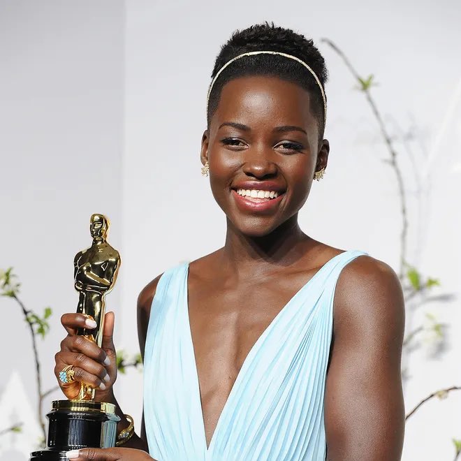 Lupita Nyong’o’s Fight: Rewriting the African Story Amid Hollywood Stereotypes 2 Lupita Nyong’o