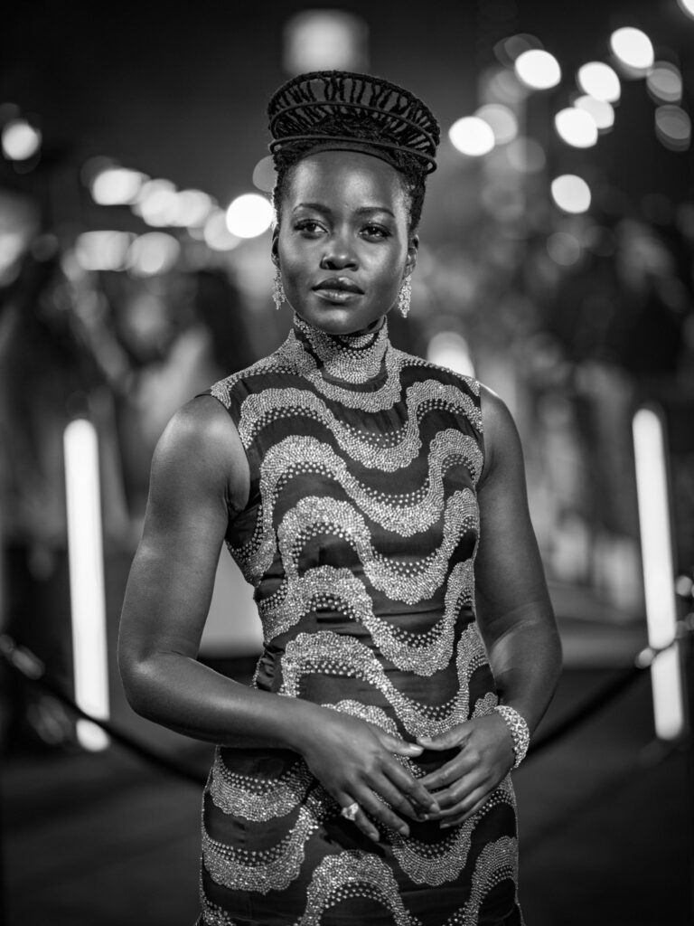 Lupita Nyong’o’s Fight: Rewriting the African Story Amid Hollywood Stereotypes 3 Lupita Nyong’o