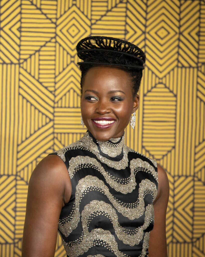 Lupita Nyong’o’s Fight: Rewriting the African Story Amid Hollywood Stereotypes 1 Lupita Nyong’o