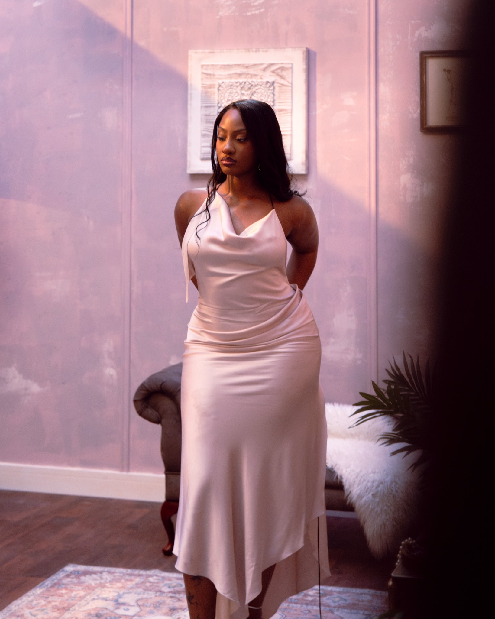 Why Tems may Never Return to Uganda after jail trauma 6 Why Tems may Never Return to Uganda after jail trauma