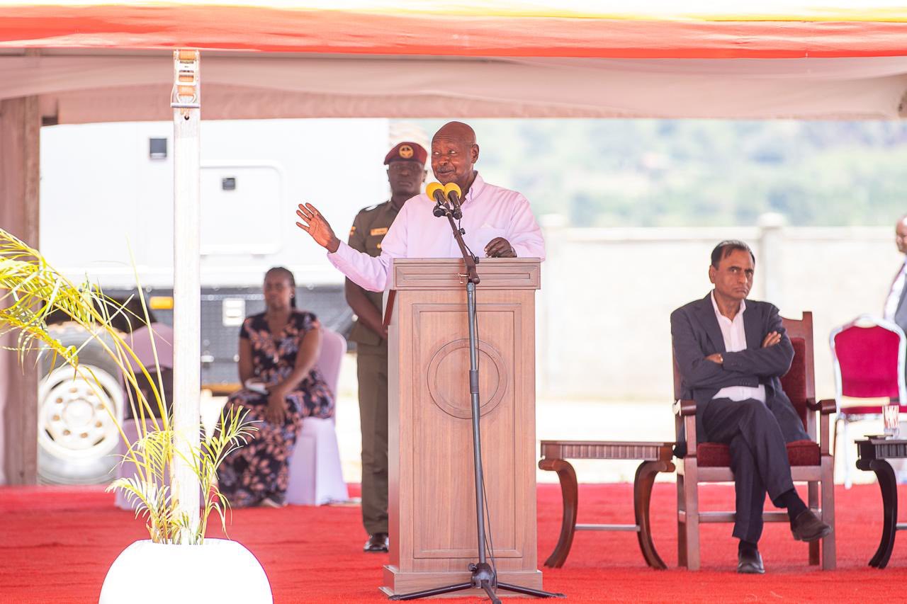 May be an image of one or more people, wedding and dais