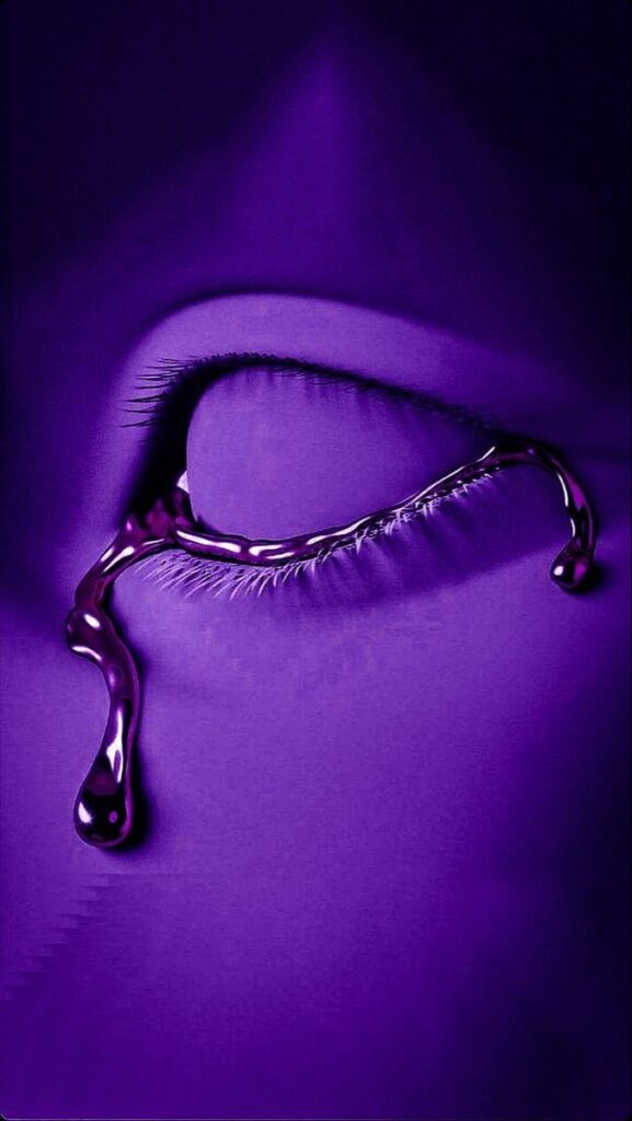 Why Purple Profile Pictures have gone viral in Nov 2025 9 Why Purple Profile Pictures have gone viral in Nov 2025