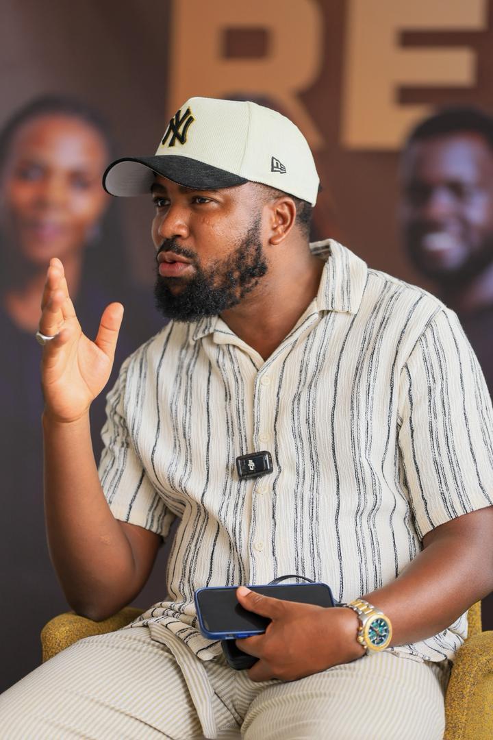 Quiz 101 | Humphrey Nabimanya, November Celebrity Birthday 2025