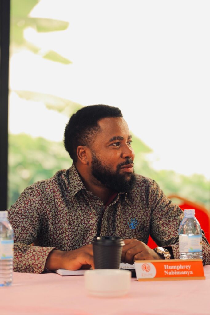 Quiz 101 | Humphrey Nabimanya, November Celebrity Birthday 2025