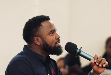 Quiz | Humphrey Nabimanya, November Celebrity Birthday 2025