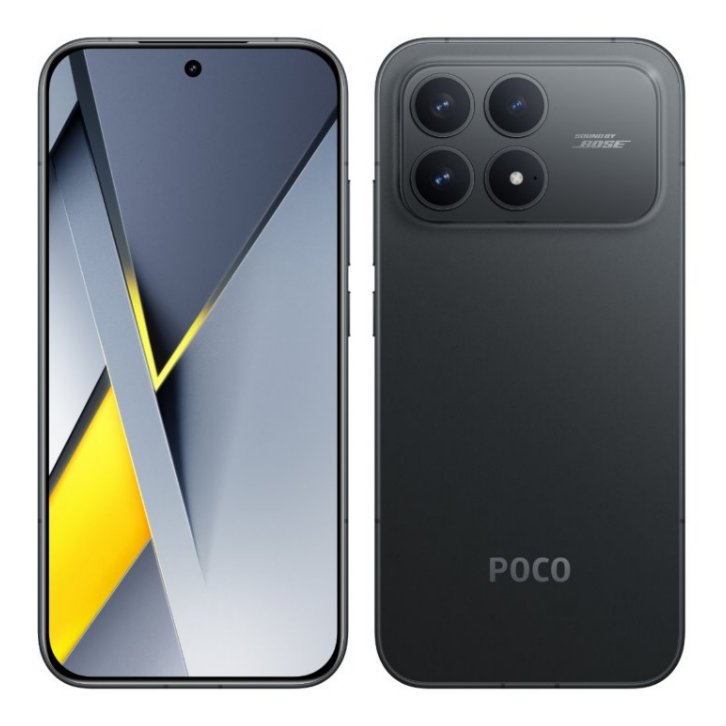 poco f8 pro