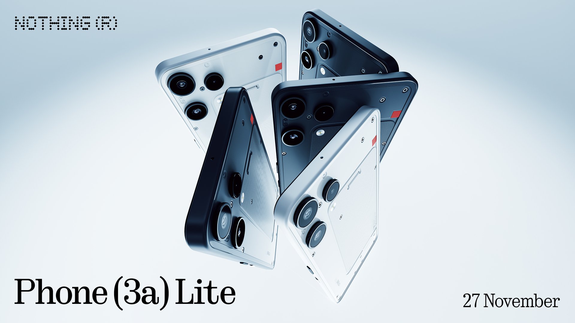 nothing phone 3a lite