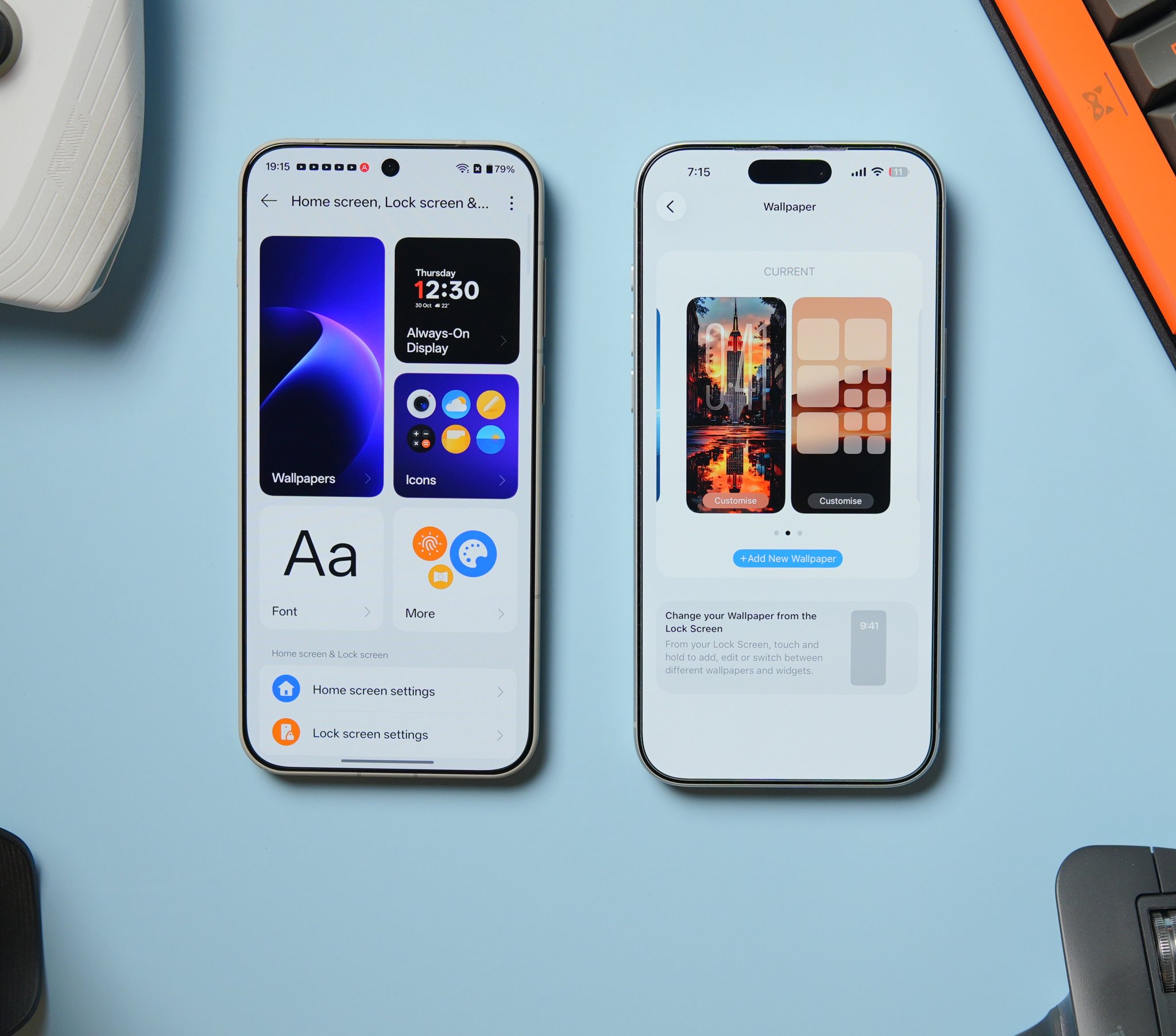 OnePlus 15 & smartphones coming November, December 2025