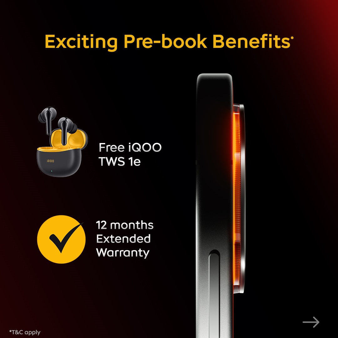 OnePlus 15 & smartphones coming November, December 2025