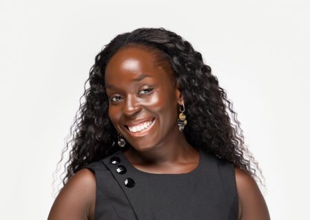 NRG Host Esther Natukunda: 'I Connect People while Single'