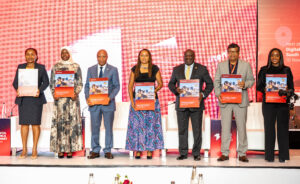 GSMA Unveils Latest Report Showing Digital Policy Reforms Could Add UGX 14.6 Trillion to Uganda’s GDP, Connect 4 Million More Citizens by 2030 GSMA Unveils Latest Report Showing Digital Policy Reforms Could Add UGX 14.6 Trillion to Uganda’s GDP, Connect 4 Million More Citizens by 2030