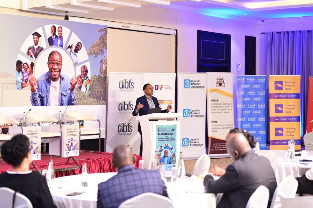WORLD SAVINGS DAY 2025 AND LAUNCH OF THE ANNUAL BANKING AND FINANCIAL SERVICES AWARENESS CAMPAIGN 2 WORLD SAVINGS DAY 2025 AND LAUNCH OF THE ANNUAL BANKING AND FINANCIAL SERVICES AWARENESS CAMPAIGN