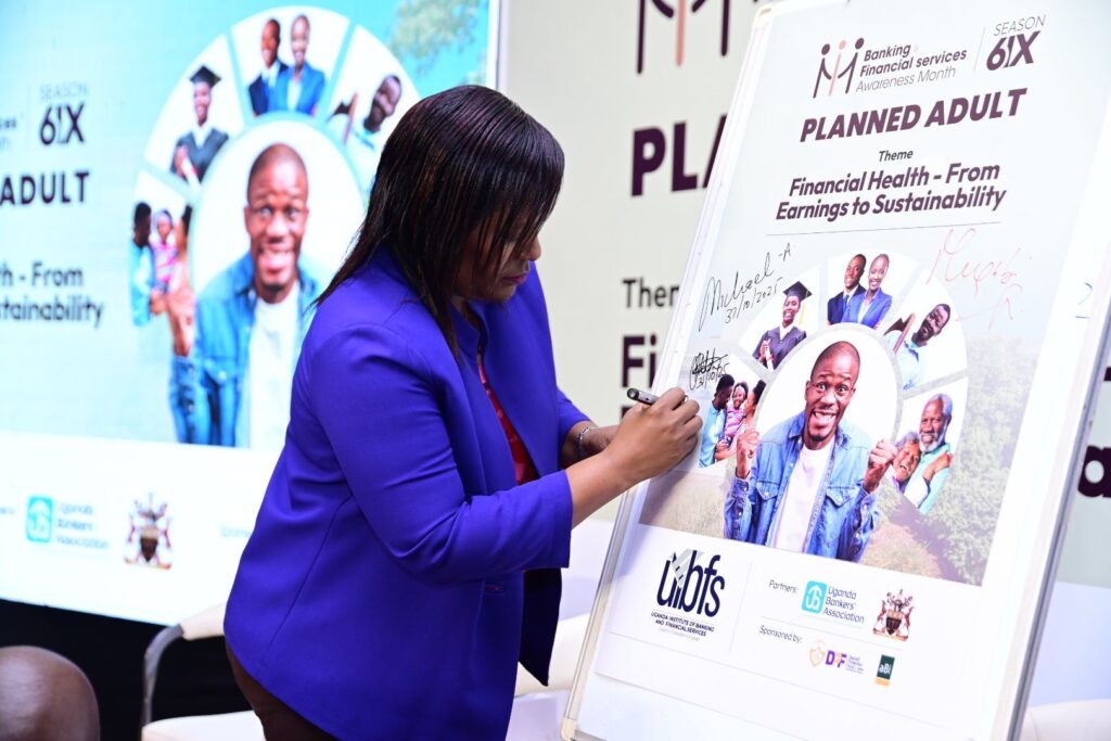 WORLD SAVINGS DAY 2025 AND LAUNCH OF THE ANNUAL BANKING AND FINANCIAL SERVICES AWARENESS CAMPAIGN 3 WORLD SAVINGS DAY 2025 AND LAUNCH OF THE ANNUAL BANKING AND FINANCIAL SERVICES AWARENESS CAMPAIGN