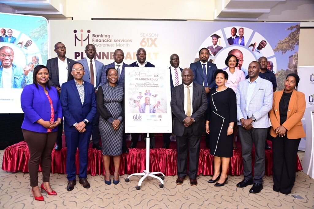 WORLD SAVINGS DAY 2025 AND LAUNCH OF THE ANNUAL BANKING AND FINANCIAL SERVICES AWARENESS CAMPAIGN 4 WORLD SAVINGS DAY 2025 AND LAUNCH OF THE ANNUAL BANKING AND FINANCIAL SERVICES AWARENESS CAMPAIGN