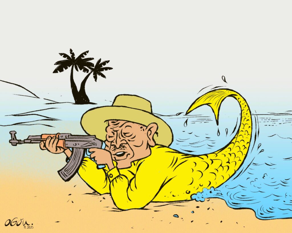 Uganda vs Kenya Indian Ocean Obsession Explained Uganda vs Kenya Indian Ocean Obsession Explained