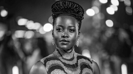 Lupita Nyong’o’s Fight: Rewriting the African Story Amid Hollywood Stereotypes
