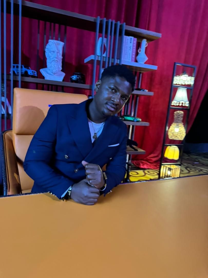 Fabris Mulindi Wins 10th Youth Change Maker Award 1 “This award belongs to every young person in Kyangwali Refugee Settlement, every farmer fighting climate change with their bare hands, and every dreamer who was told their circumstances define their future. We are proving them wrong – one seedling, one solar pump, one empowered community at a time.”