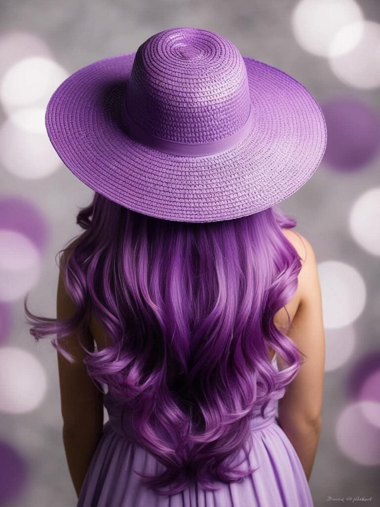 Why Purple Profile Pictures have gone viral in Nov 2025 7 Why Purple Profile Pictures have gone viral in Nov 2025