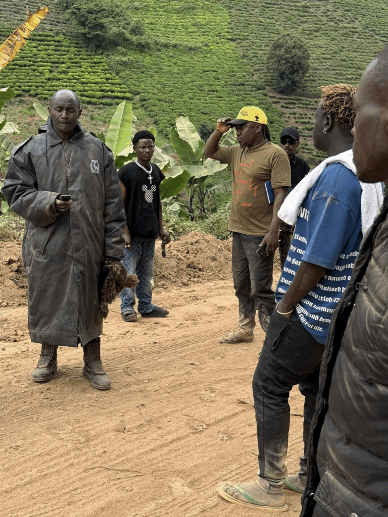 Gravity Omutujju Survives Road Accident in Buhweju, Walks Away Unhurt 3 Gravity Omutujju Survives Road Accident in Buhweju, Walks Away Unhurt