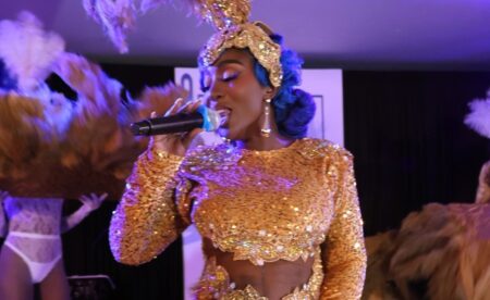 Jamaican Star Spice Cancels Uganda Performance Citing Contract Dispute