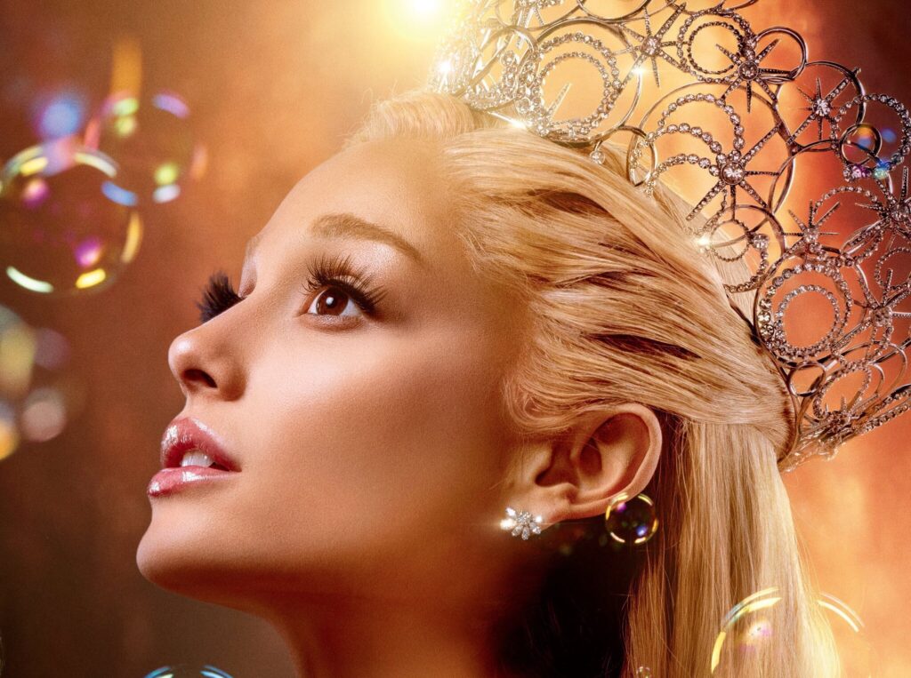 2026 Golden Globe Nominations | Ariana Grande, Zootopia 2