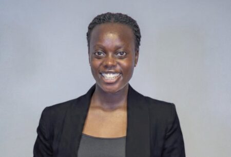 Denise Ayebare honored among 100 Most Influential Women Denise Ayebare honored among 100 Most Influential Women