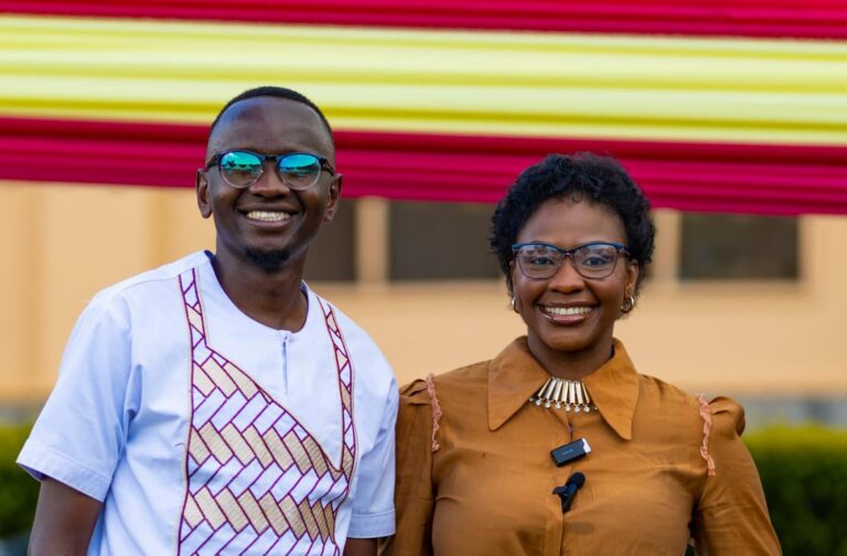 UNDP, Heart to Harvest Ignite Acholi Youth to make money UNDP, Heart to Harvest Ignite Acholi Youth to make money