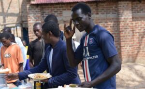 Annual Youth Festival 2026 by SOLFA Africa