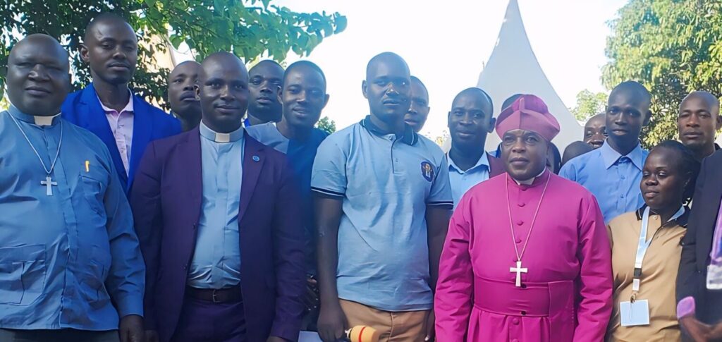 Bukedi Diocese Annual Youth Conference 2025 7 Bukedi Diocese Annual Youth Conference 2025