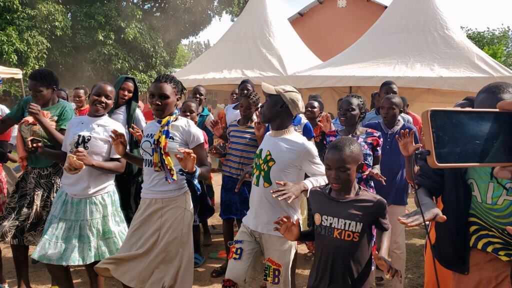 Bukedi Diocese Annual Youth Conference 2025 4 Bukedi Diocese Annual Youth Conference 2025