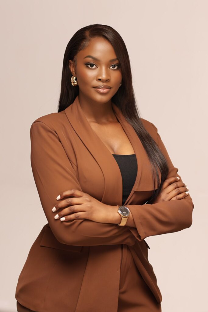 Sandrah Kahumuza set to return to NTV Tonight