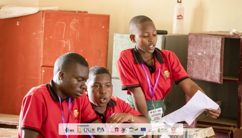 2025 Uganda NSDC Guide: King’s College Budo | Debate & Speech