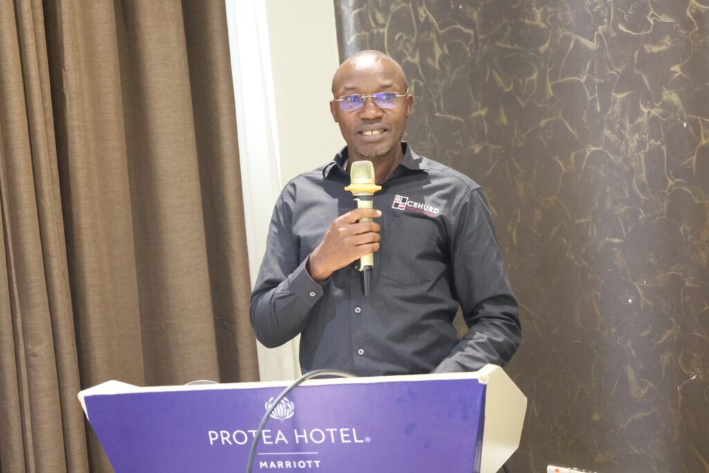 Bukedi Diocese Annual Youth Conference 2025
