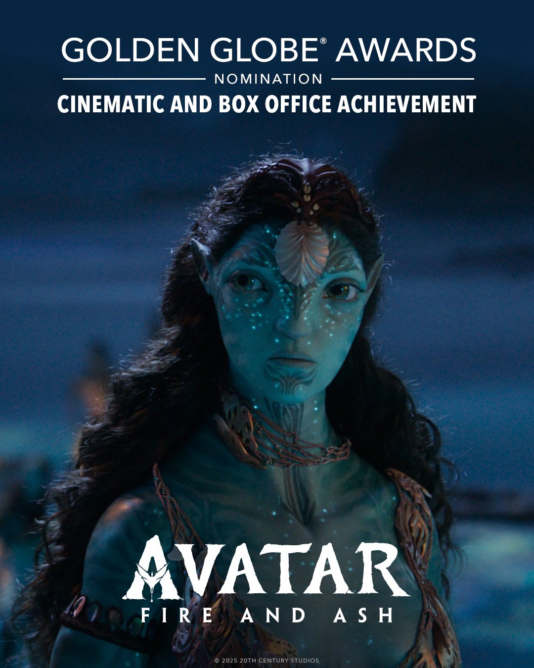 2026 Golden Globe Nominations | Ariana Grande, Zootopia 2