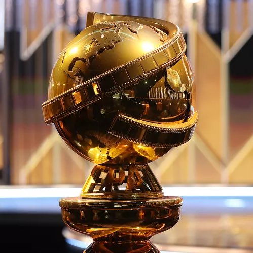 2026 Golden Globe awards Nominations official full list