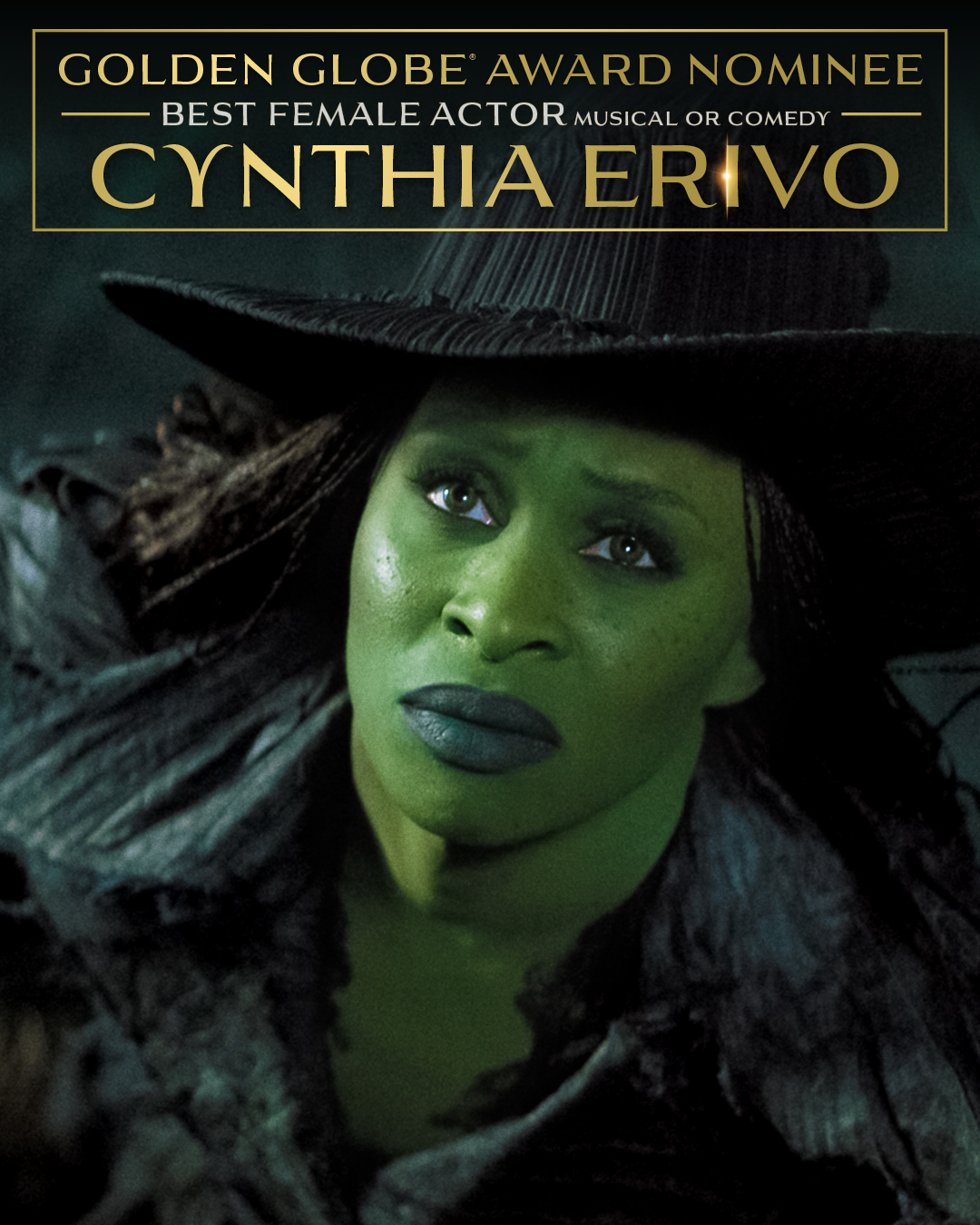 2026 Golden Globe awards Nominations official full list