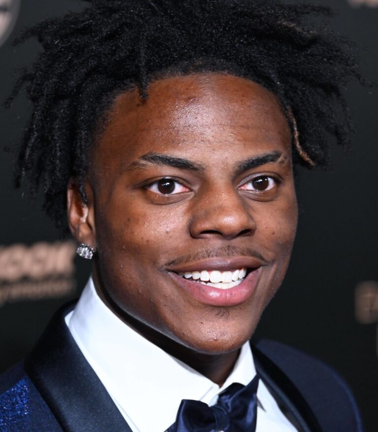 IShowSpeed will tour Uganda, Rwanda, other African states IShowSpeed will tour Uganda, Rwanda, other African states