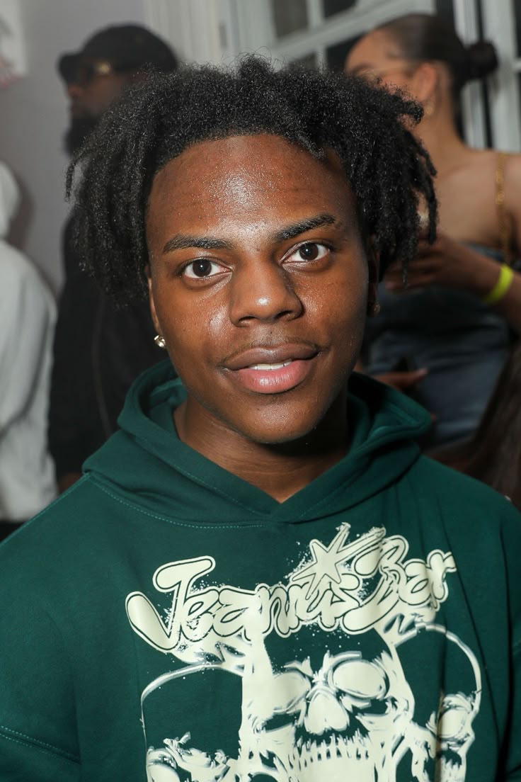 IShowSpeed will tour Uganda, Rwanda, other African states 2 IShowSpeed will be in Uganda for 30-Day Africa Tour