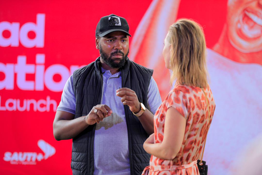 Humphrey Joins International Academy, Emmy Awards Members 4 Born in the rural village of Katereza in southwestern Uganda, Nabimanya's journey from humble beginnings to international acclaim is a testament to resilience and innovation. He founded Reach A Hand Uganda (RAHU) in 2010 with just $20—equivalent to about 40,000 Ugandan shillings at the time—enlisting a few friends to leverage his early television platform for youth empowerment.