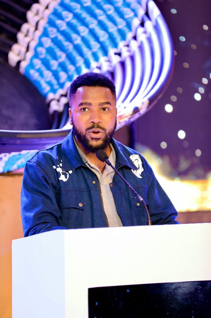 Humphrey Joins International Academy, Emmy Awards Members 5 Born in the rural village of Katereza in southwestern Uganda, Nabimanya's journey from humble beginnings to international acclaim is a testament to resilience and innovation. He founded Reach A Hand Uganda (RAHU) in 2010 with just $20—equivalent to about 40,000 Ugandan shillings at the time—enlisting a few friends to leverage his early television platform for youth empowerment.