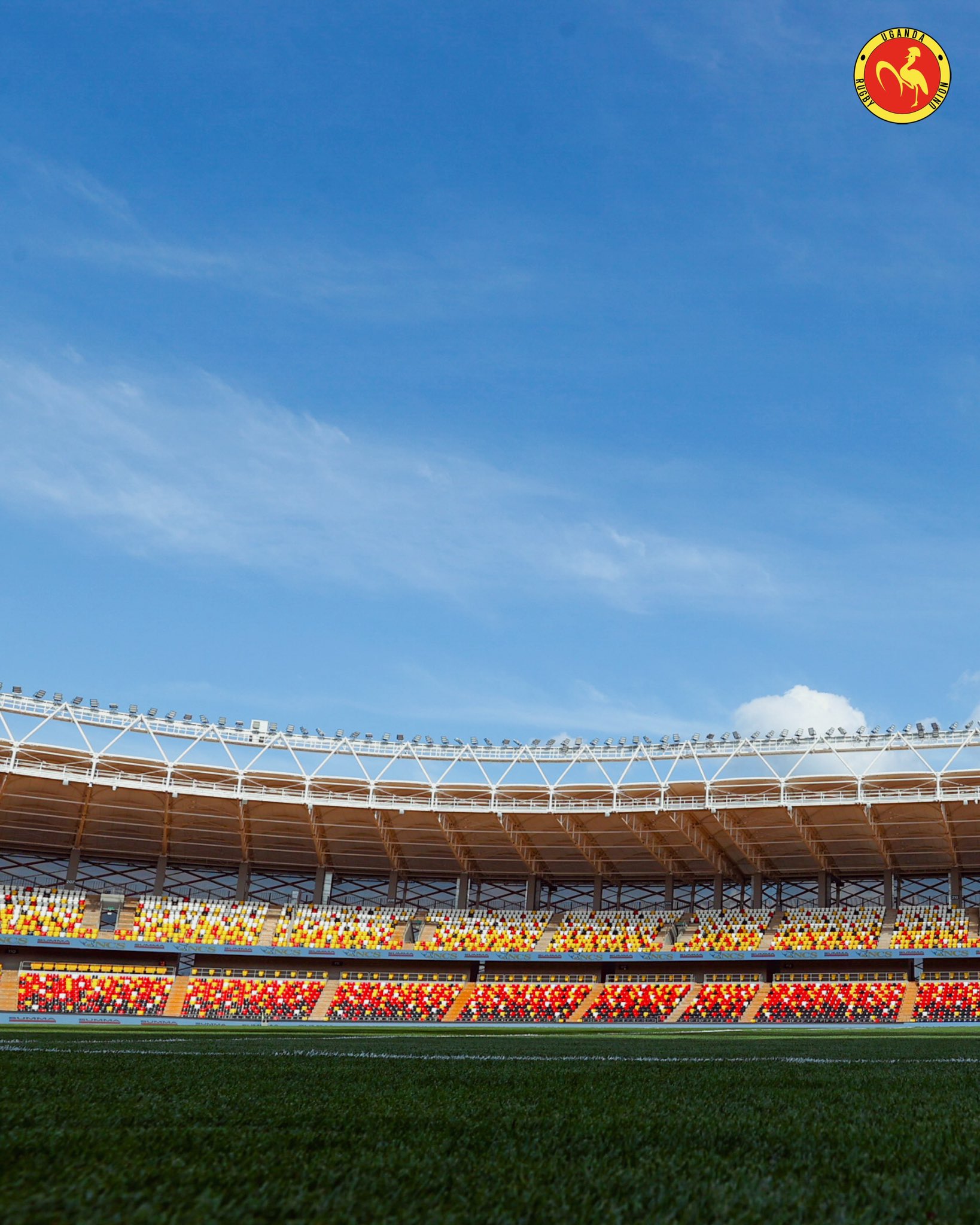 Museveni launches Hoima City Stadium today 18 Months later 4 Museveni launches Hoima City Stadium today 18 Months later