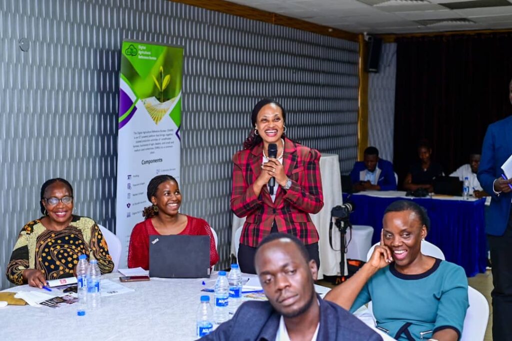 The 3rd Annual Microfinance and SACCOs Governance Forum 2025 1 The 3rd Annual Microfinance and SACCOs Governance Forum 2025