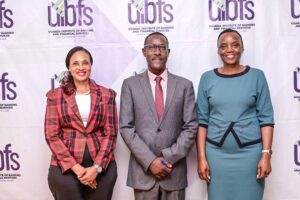 The 3rd Annual Microfinance and SACCOs Governance Forum 2025 The 3rd Annual Microfinance and SACCOs Governance Forum 2025